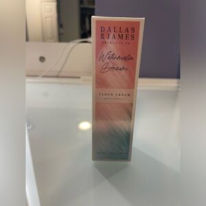 Dallas & James Watermelon Dream 50ml